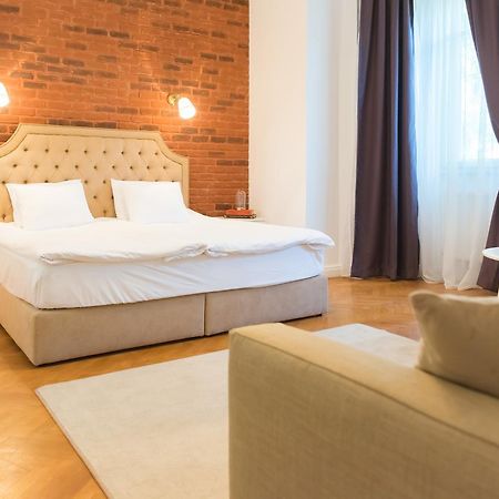 Kristen House Bucharest Exterior photo