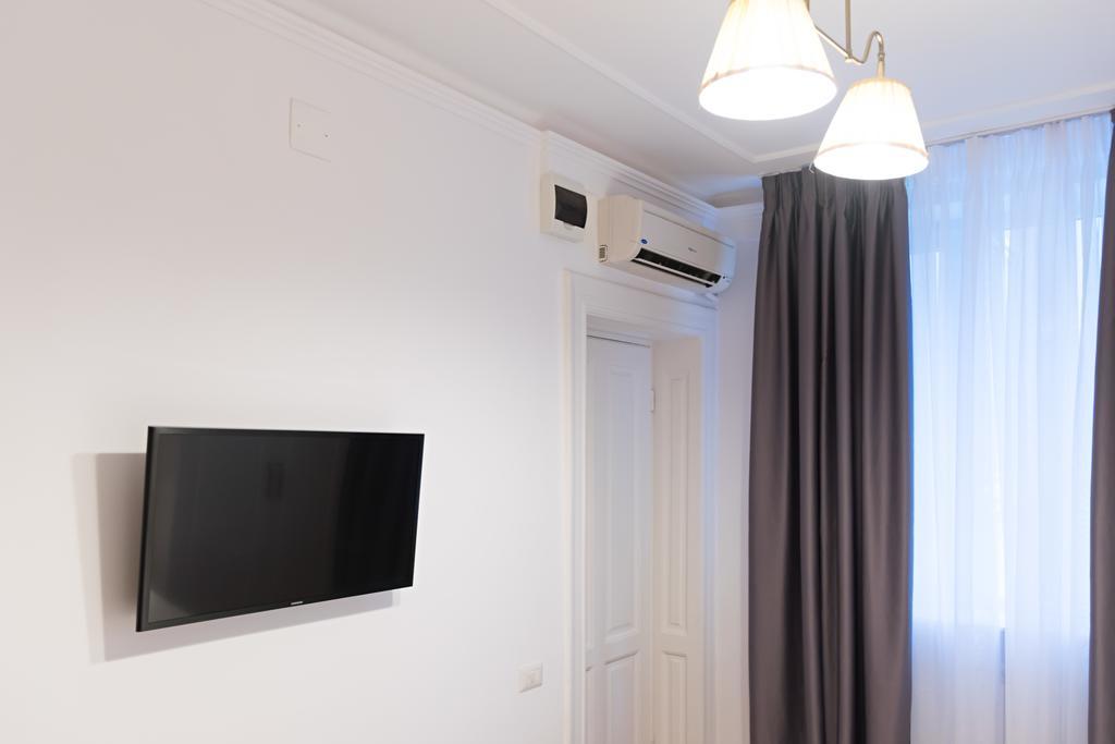 Kristen House Bucharest Exterior photo